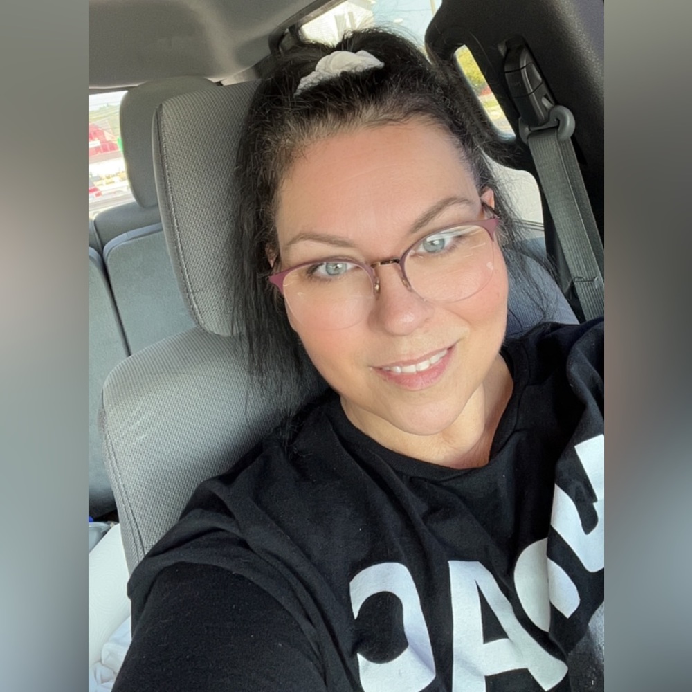 Meet your Posher, Mary jane